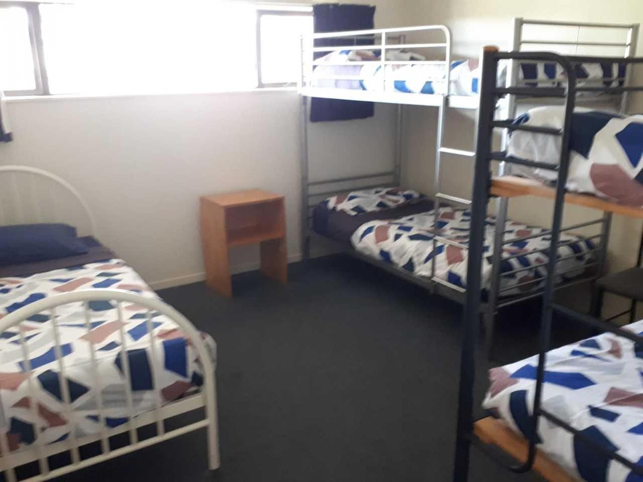 Hat Trick Lodge Motueka Kültér fotó